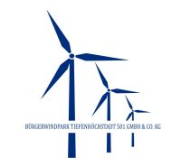 Bürgerwindpark Logo